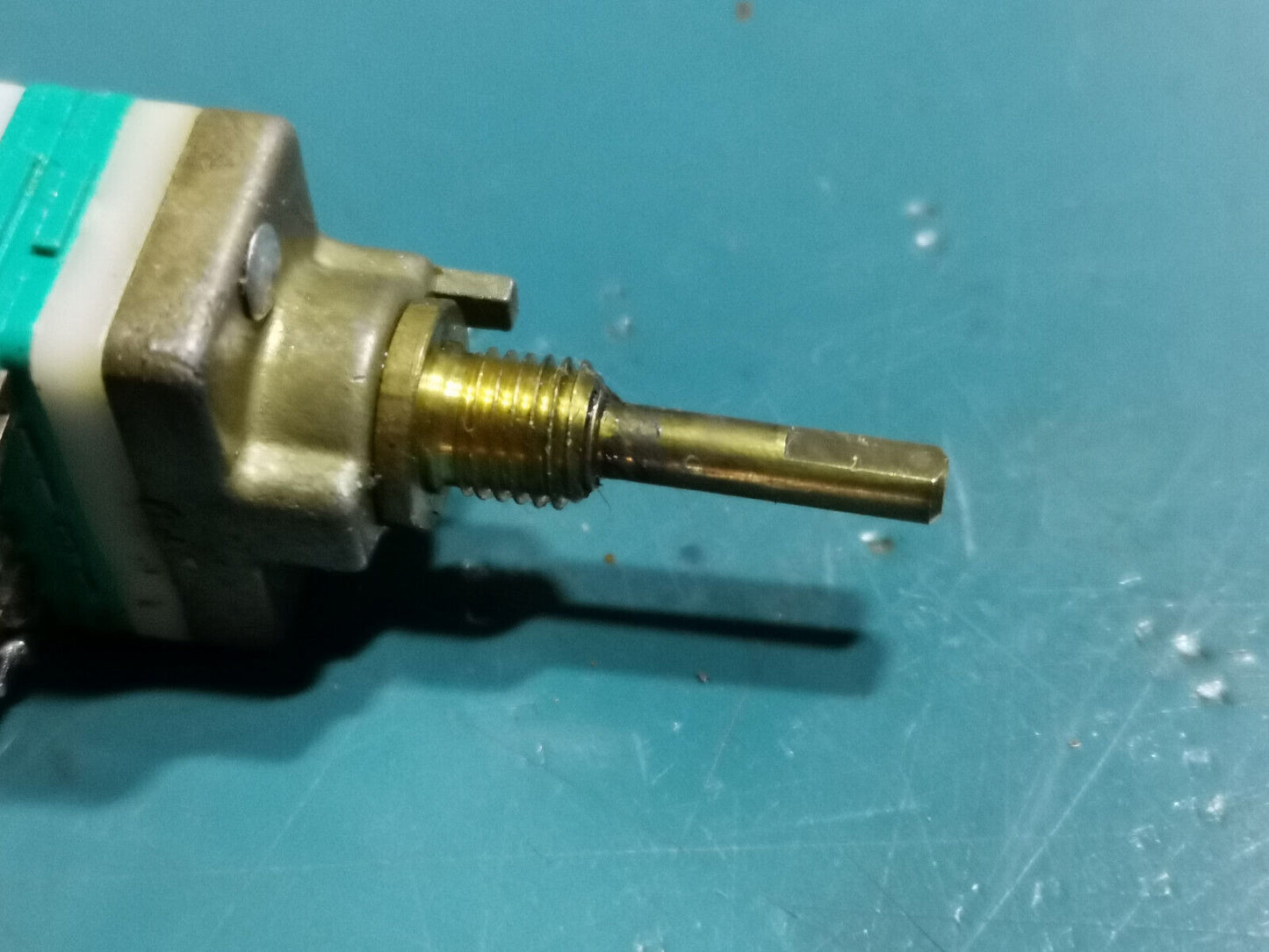 2 Pole 4 position High Qulaity Rorary Switch Military Part