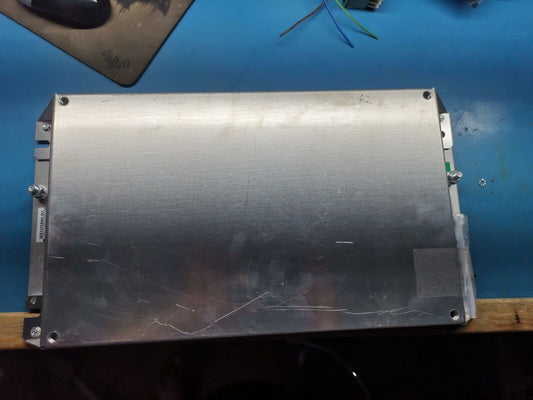 KMF350SM 3 PHASE EMC LINE FILTER 460V 50A 50/60H
