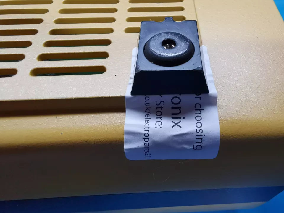 Systron Donner 6246A Microwave Frequency Counter 26GHz Frequency Counter