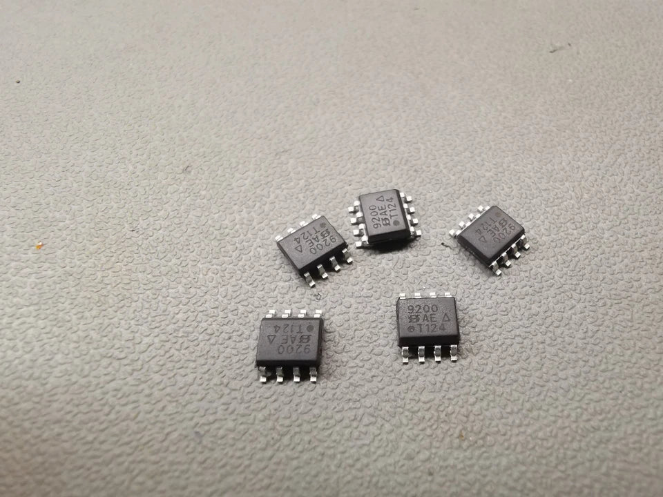 5pcs Genuine SI9200EY CAN Interface IC CAN Bus Driver And Receiver