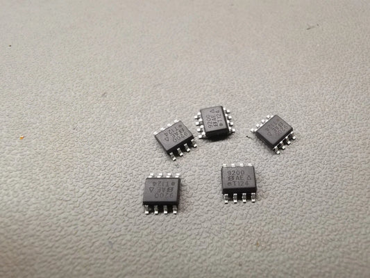 5pcs Genuine SI9200EY CAN Interface IC CAN Bus Driver And Receiver
