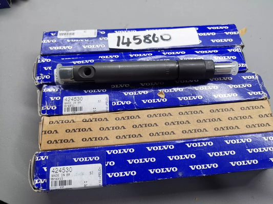 Genuine Volvo Penta Fuel Injection Nozzle 424530