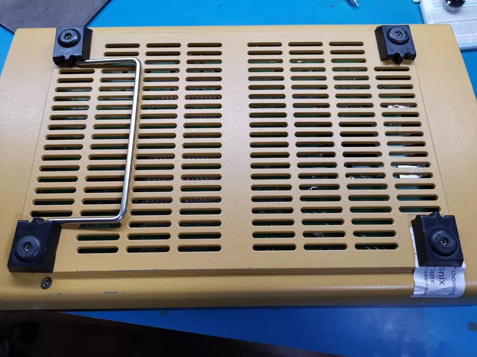 Systron Donner 6246A Microwave Frequency Counter 26GHz Frequency Counter