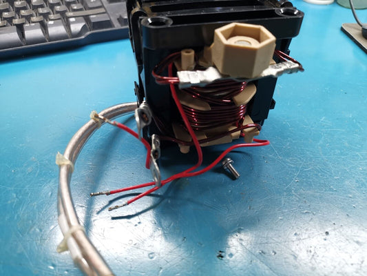 HP Agilent 9100-4910 Switching Transformer For Agilent M 6674A Power Supply