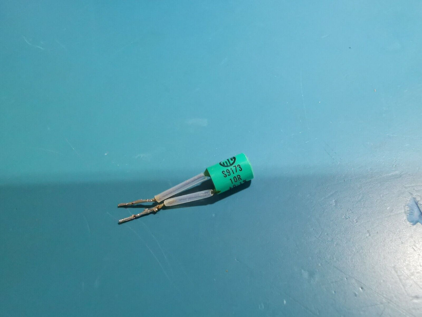 MC S9173 0.1% Precision  Wire Wound Resistors 1R 10R 22R 50R 100R 180R 1K
