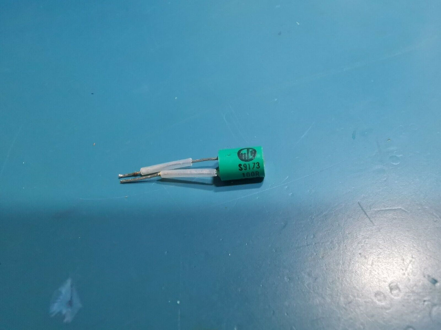 MC S9173 0.1% Precision  Wire Wound Resistors 1R 10R 22R 50R 100R 180R 1K