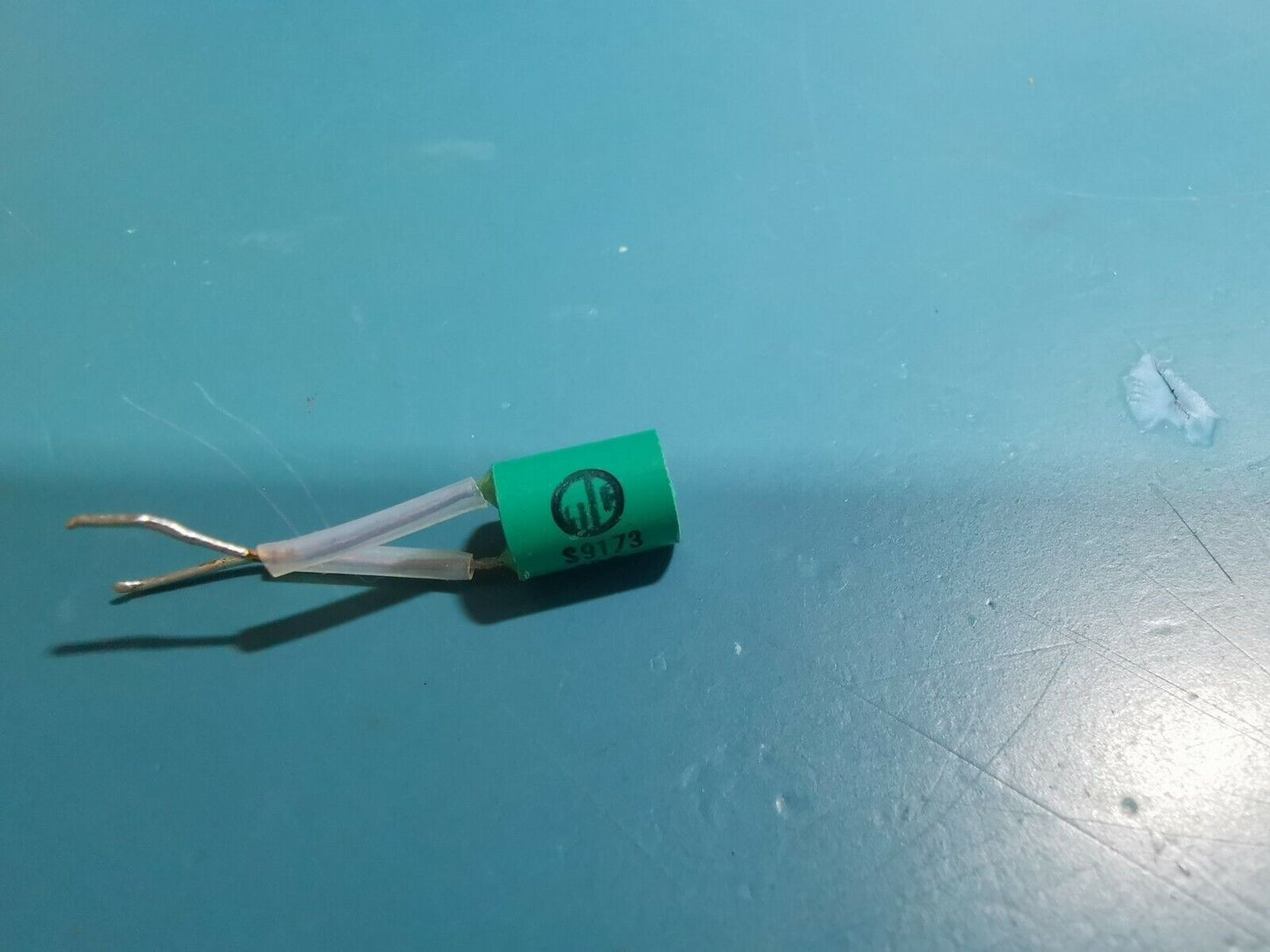 MC S9173 0.1% Precision  Wire Wound Resistors 1R 10R 22R 50R 100R 180R 1K