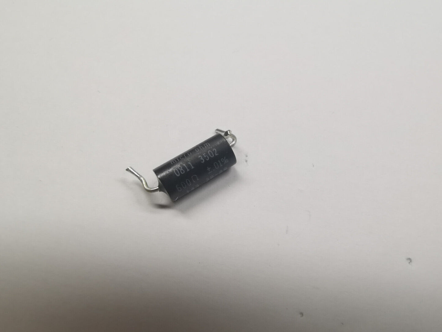 0.01% Precision Resistor Military Grade 300R 600R 900R 9.24K 450R  Micro Ohm LRC