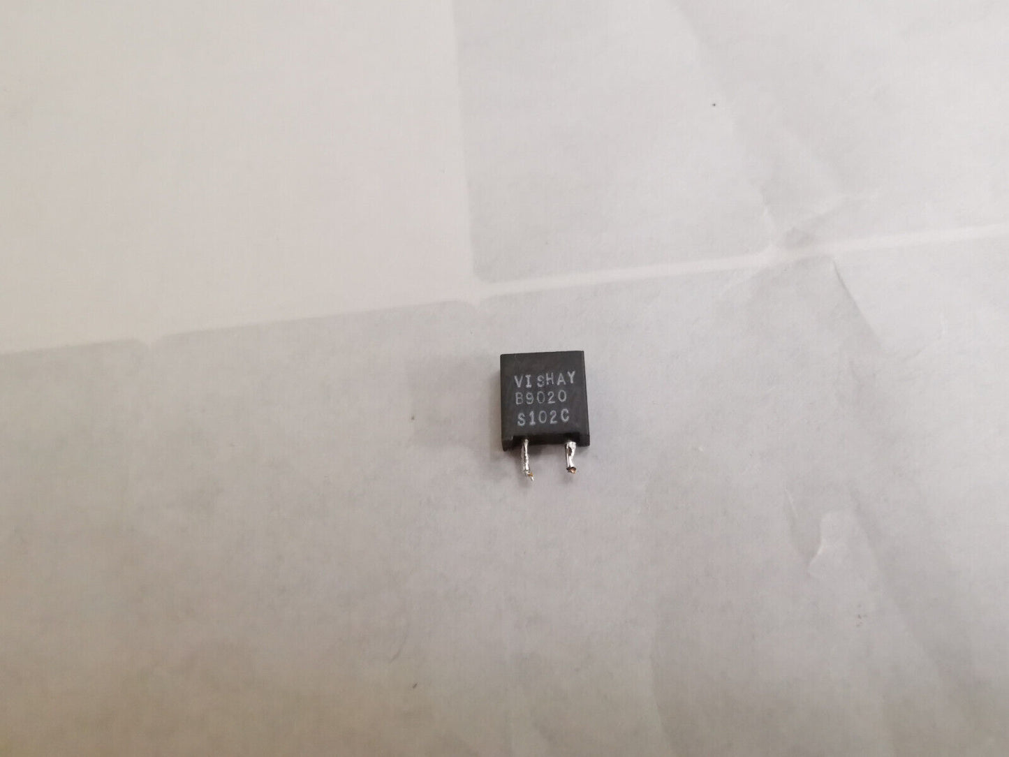 Vishay S Series 0.01%  0.02% Precision Foil Resistor  10K 20k 50k More