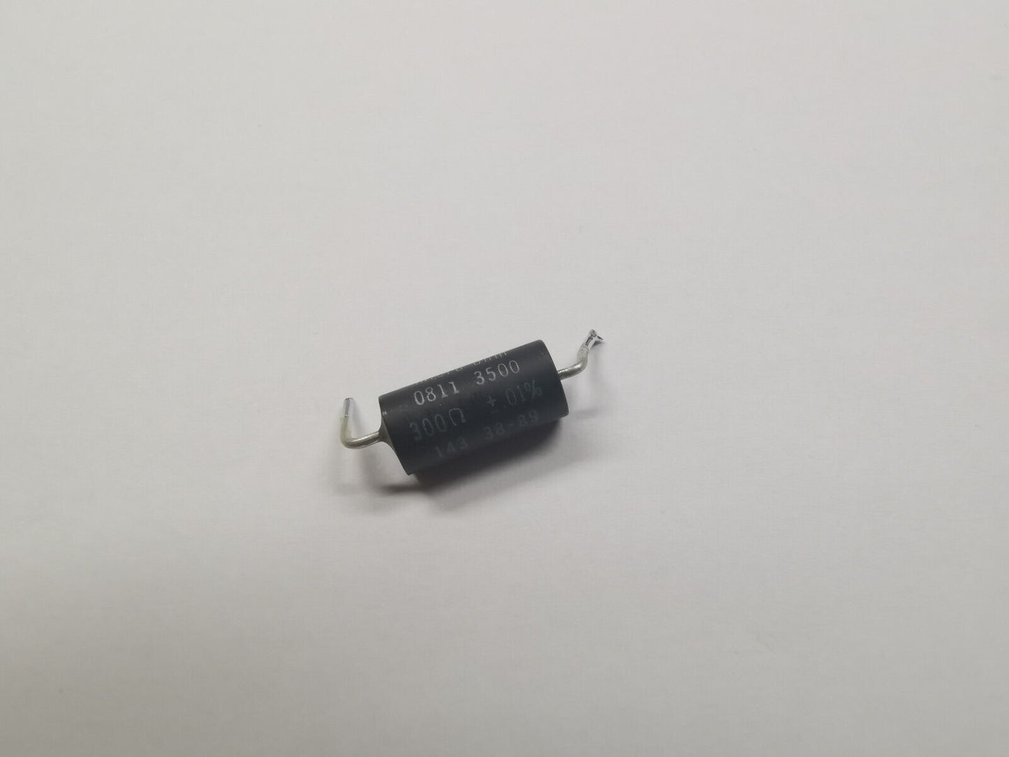 0.01% Precision Resistor Military Grade 300R 600R 900R 9.24K 450R  Micro Ohm LRC