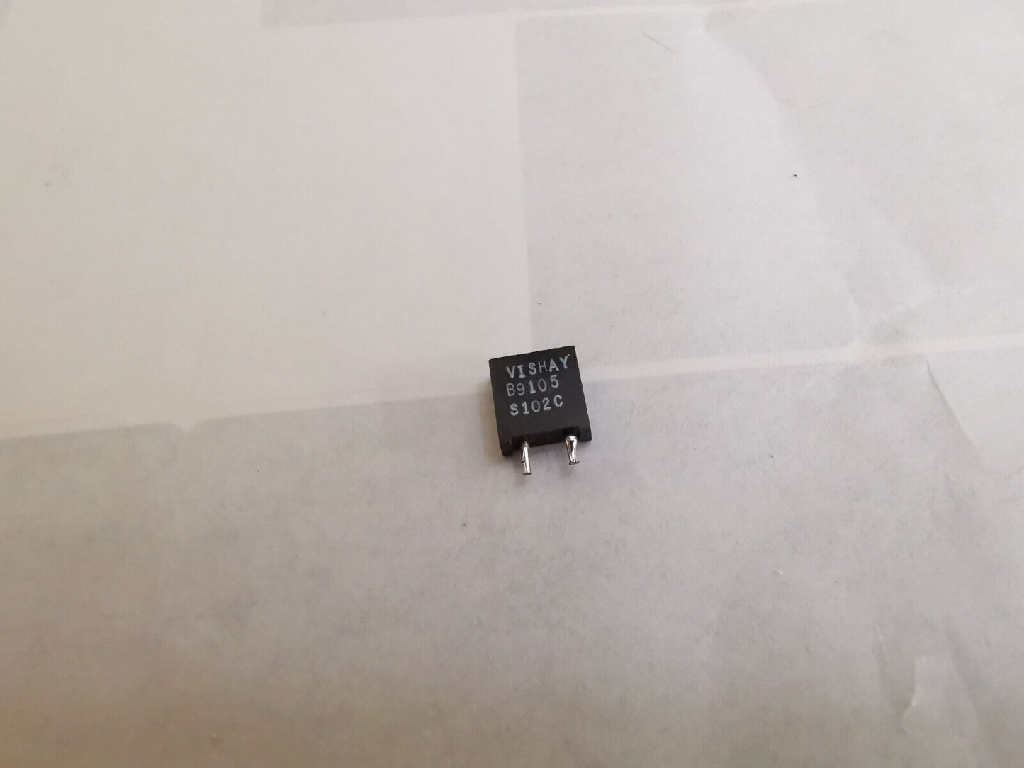 Vishay S Series 0.01%  0.02% Precision Foil Resistor  10K 20k 50k More