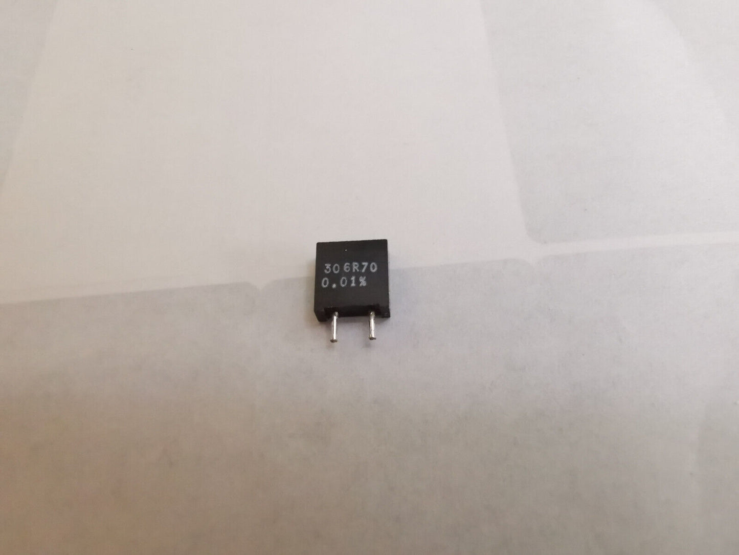 Vishay S Series 0.01%  0.02% Precision Foil Resistor  10K 20k 50k More