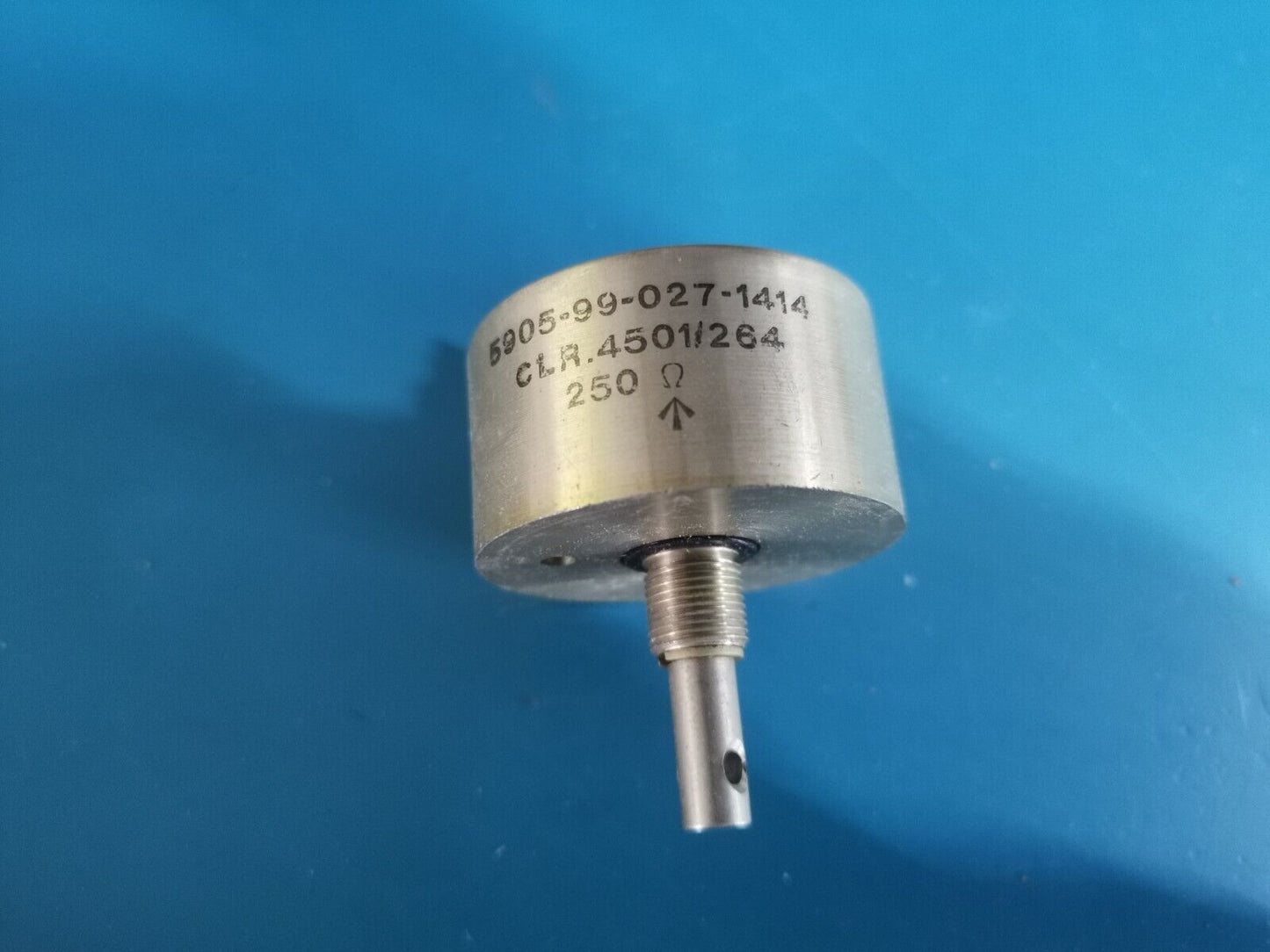 Colvern Wire Wound Potentiometers 250R 5K 10K 25K