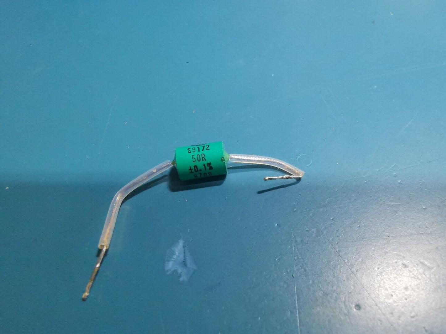 MC S9173 0.1% Precision  Wire Wound Resistors 1R 10R 22R 50R 100R 180R 1K