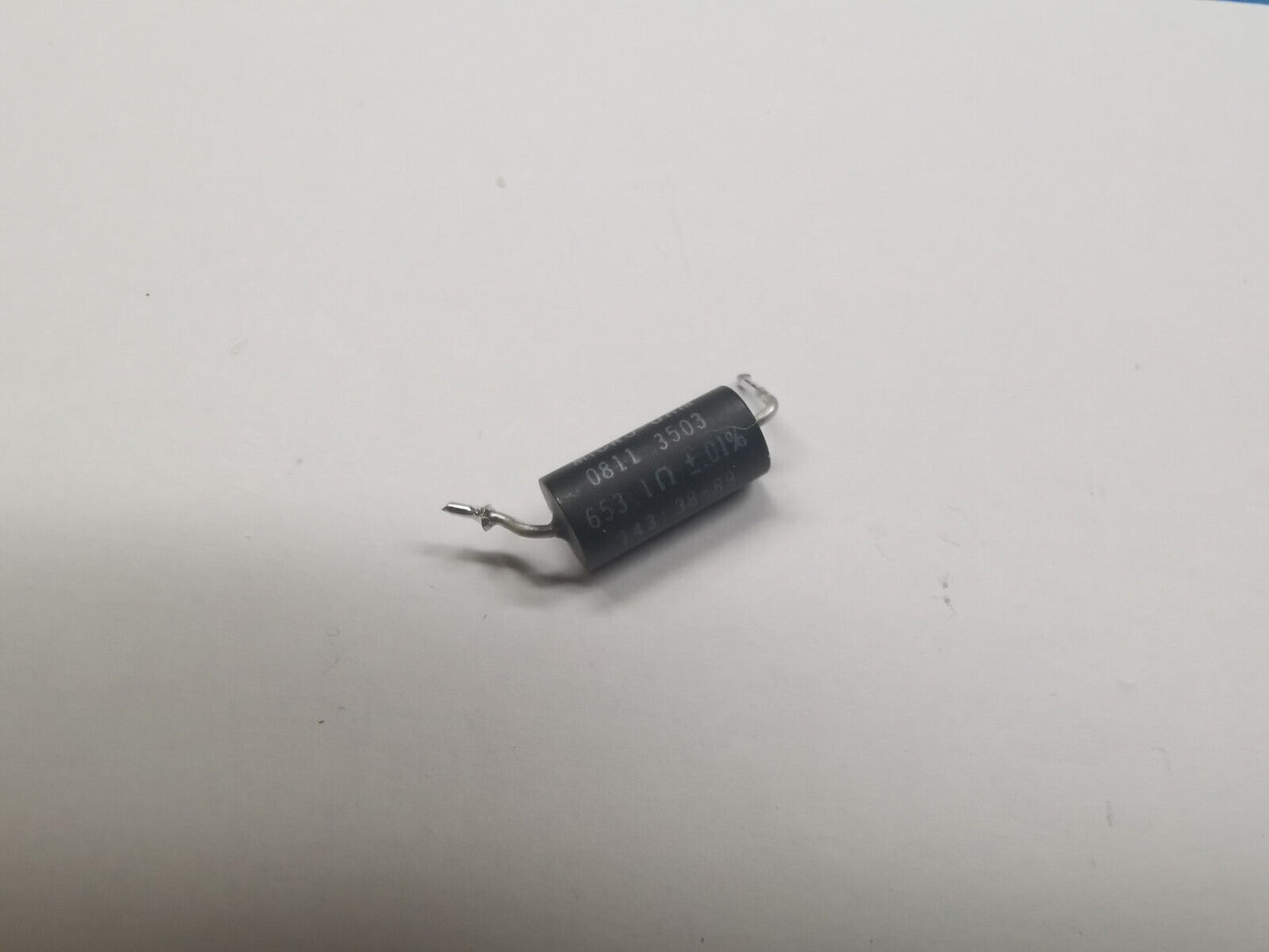 0.01% Precision Resistor Military Grade 300R 600R 900R 9.24K 450R  Micro Ohm LRC