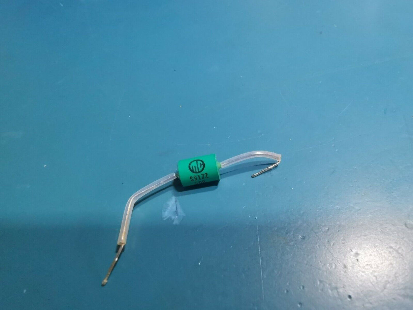 MC S9173 0.1% Precision  Wire Wound Resistors 1R 10R 22R 50R 100R 180R 1K