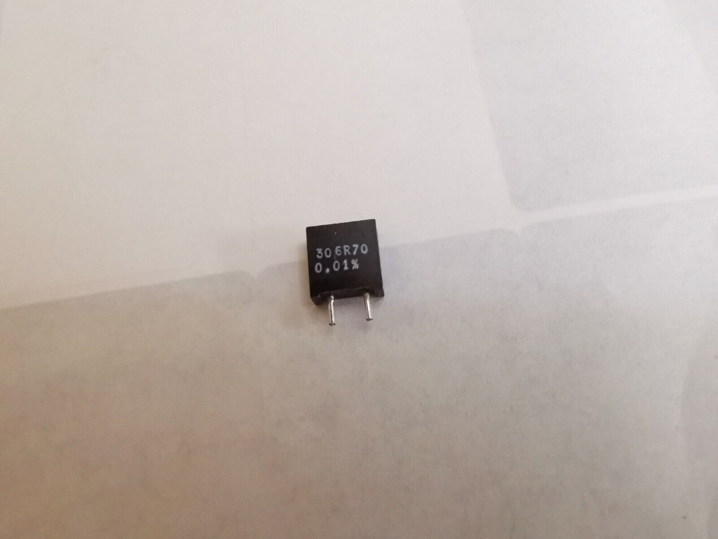 Vishay S Series 0.01%  0.02% Precision Foil Resistor  10K 20k 50k More