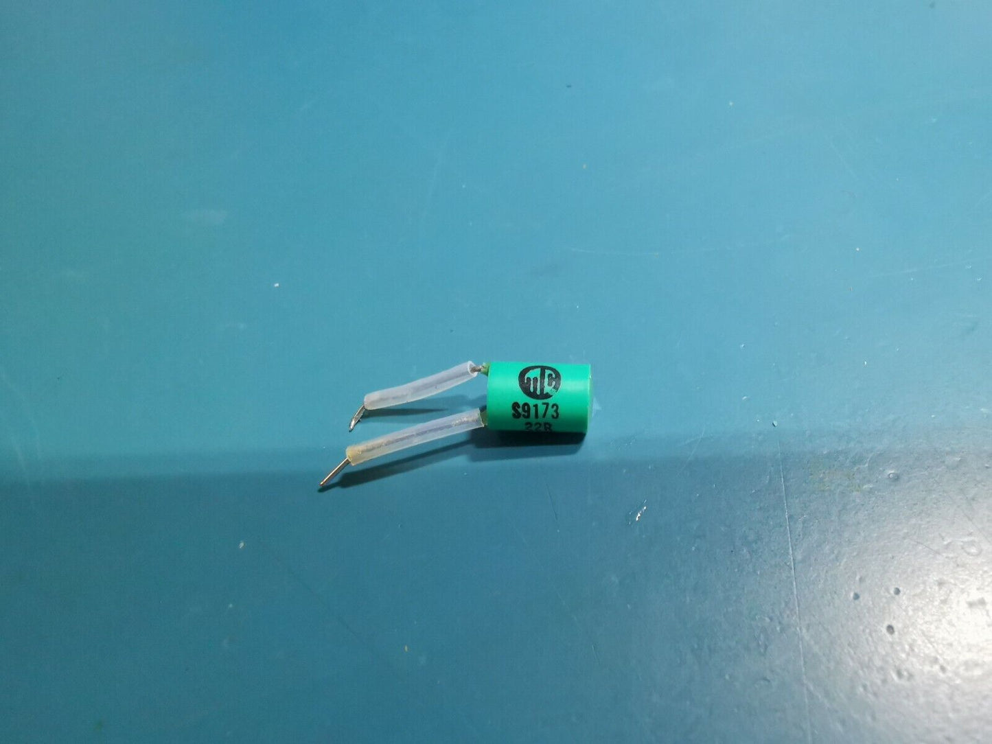 MC S9173 0.1% Precision  Wire Wound Resistors 1R 10R 22R 50R 100R 180R 1K
