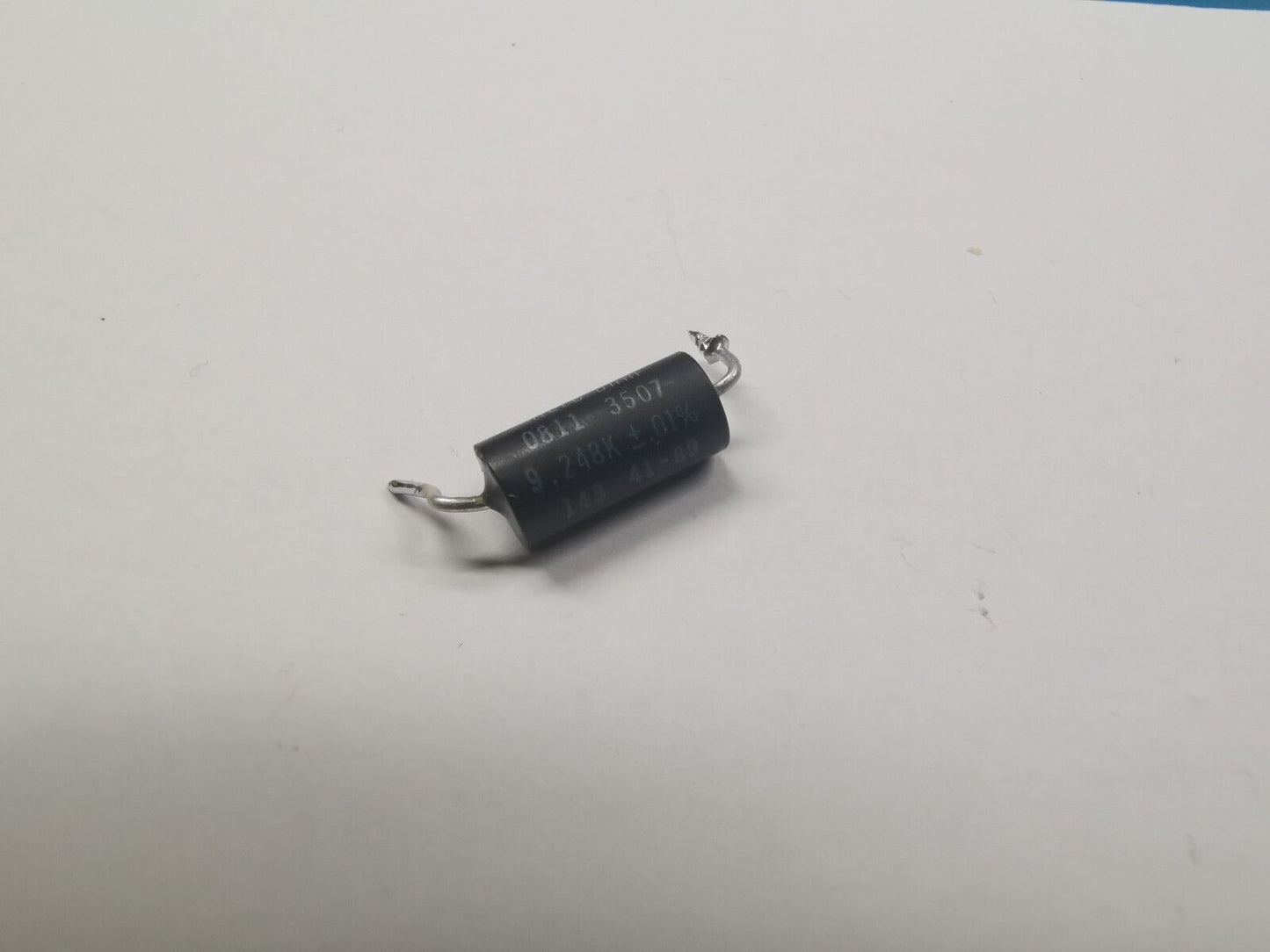 0.01% Precision Resistor Military Grade 300R 600R 900R 9.24K 450R  Micro Ohm LRC