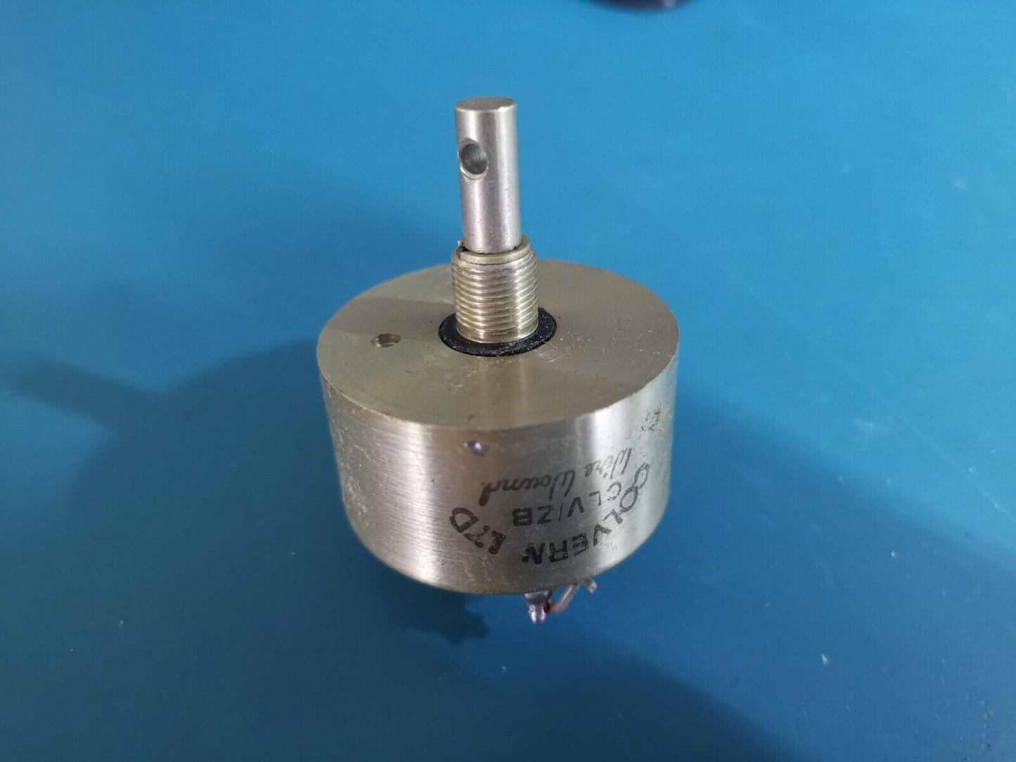 Colvern Wire Wound Potentiometers 250R 5K 10K 25K