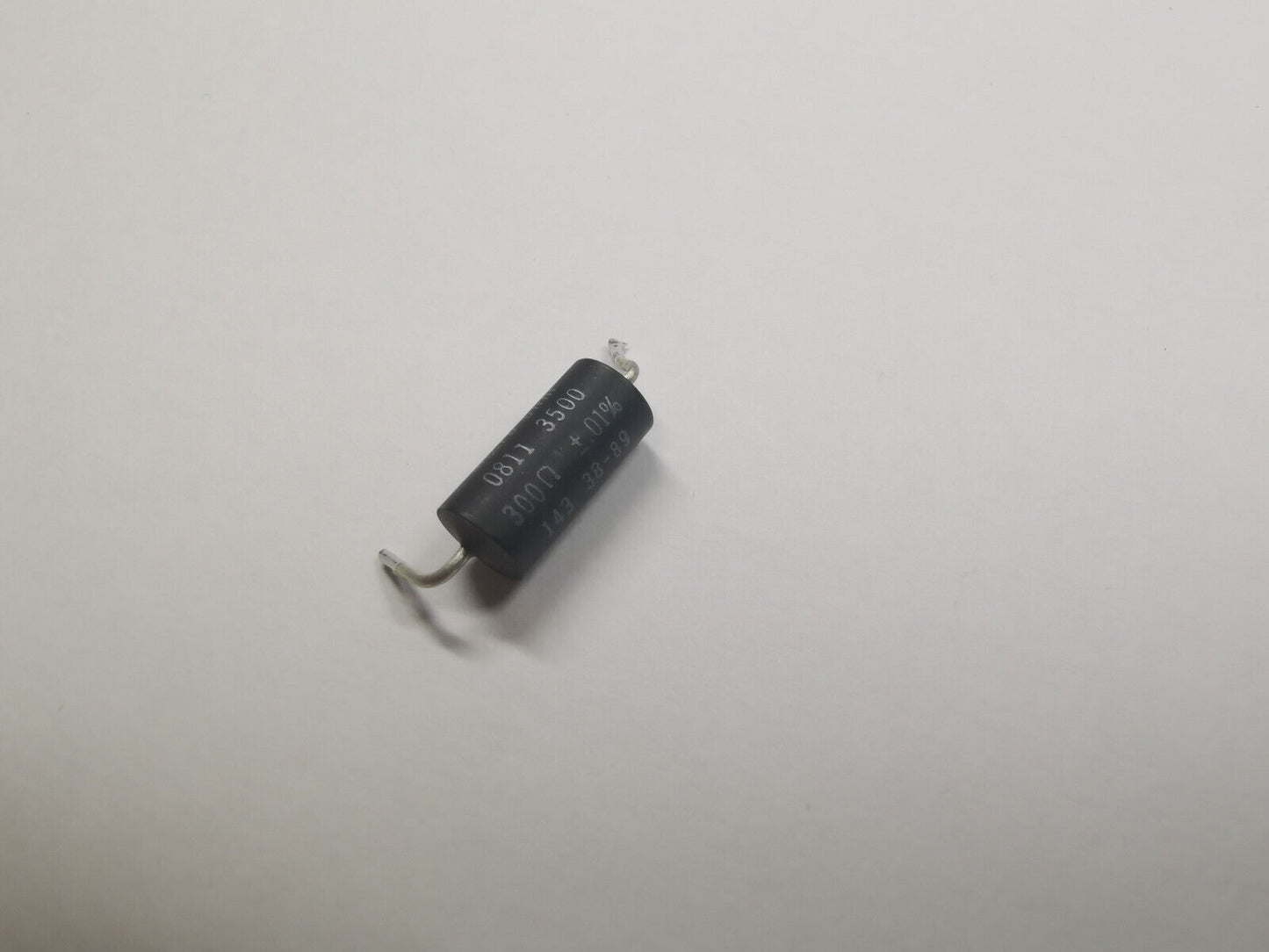 0.01% Precision Resistor Military Grade 300R 600R 900R 9.24K 450R  Micro Ohm LRC