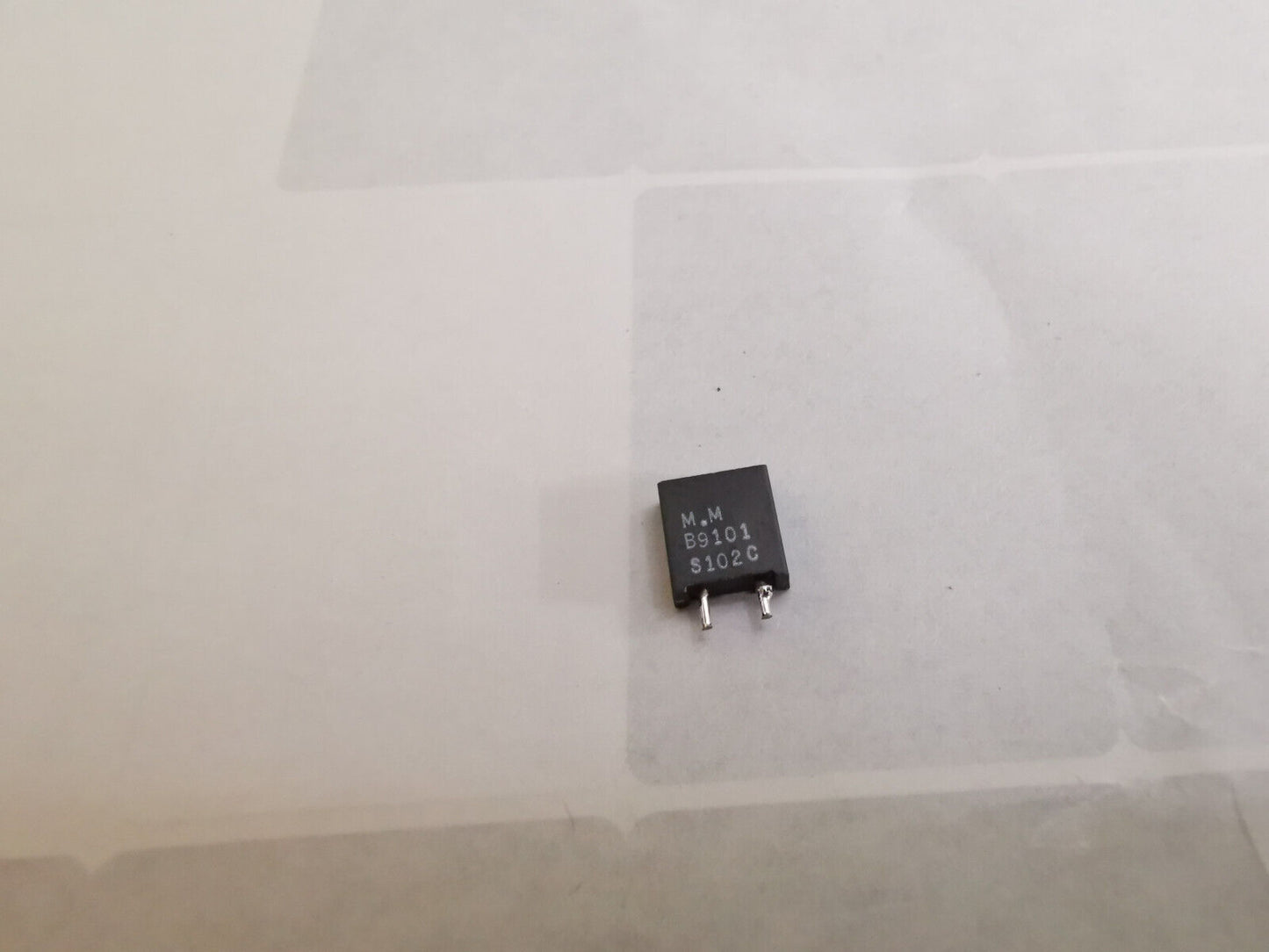 Vishay S Series 0.01%  0.02% Precision Foil Resistor  10K 20k 50k More