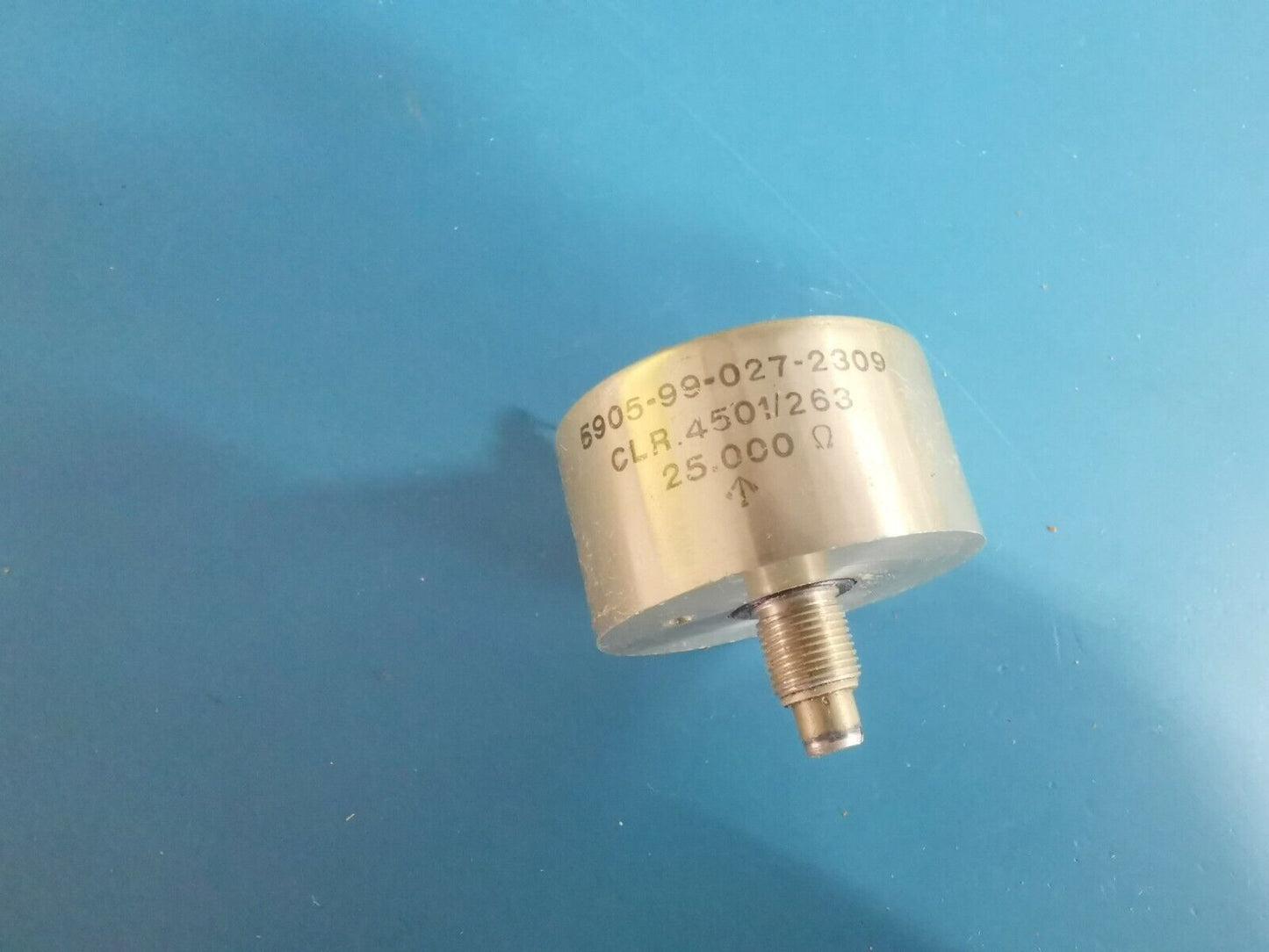 Colvern Wire Wound Potentiometers 250R 5K 10K 25K