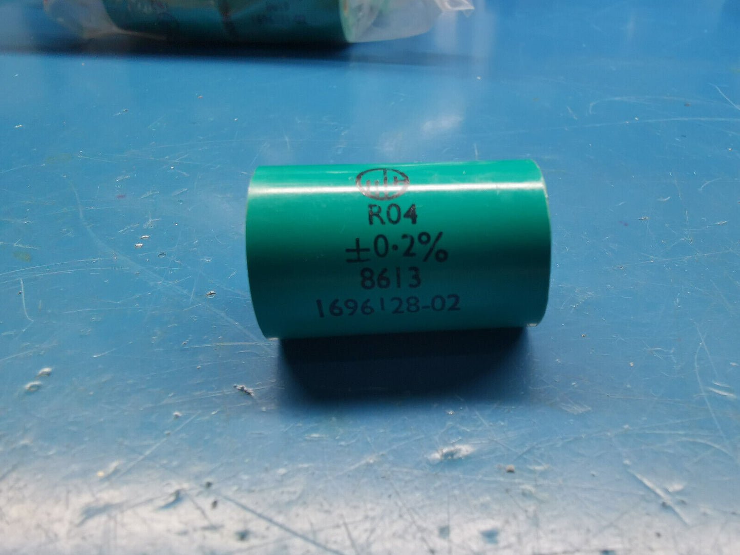 MC Precision 4 Wire Resistor 4 Wire Current Sense Shunt Resistor  Wire Wound