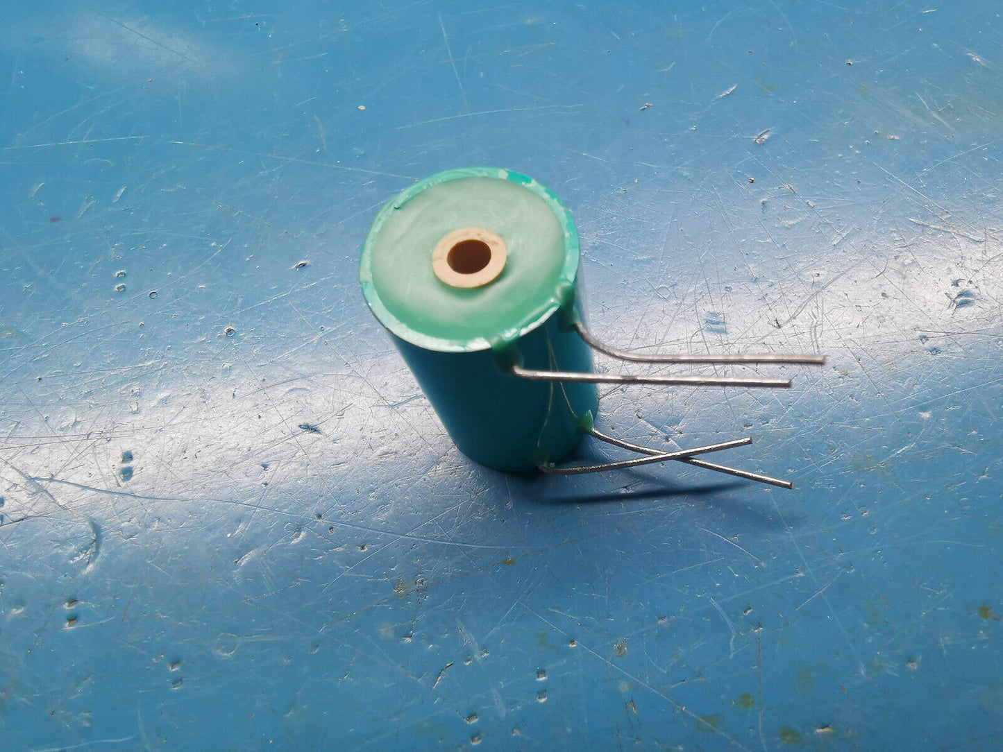 MC Precision 4 Wire Resistor 4 Wire Current Sense Shunt Resistor  Wire Wound