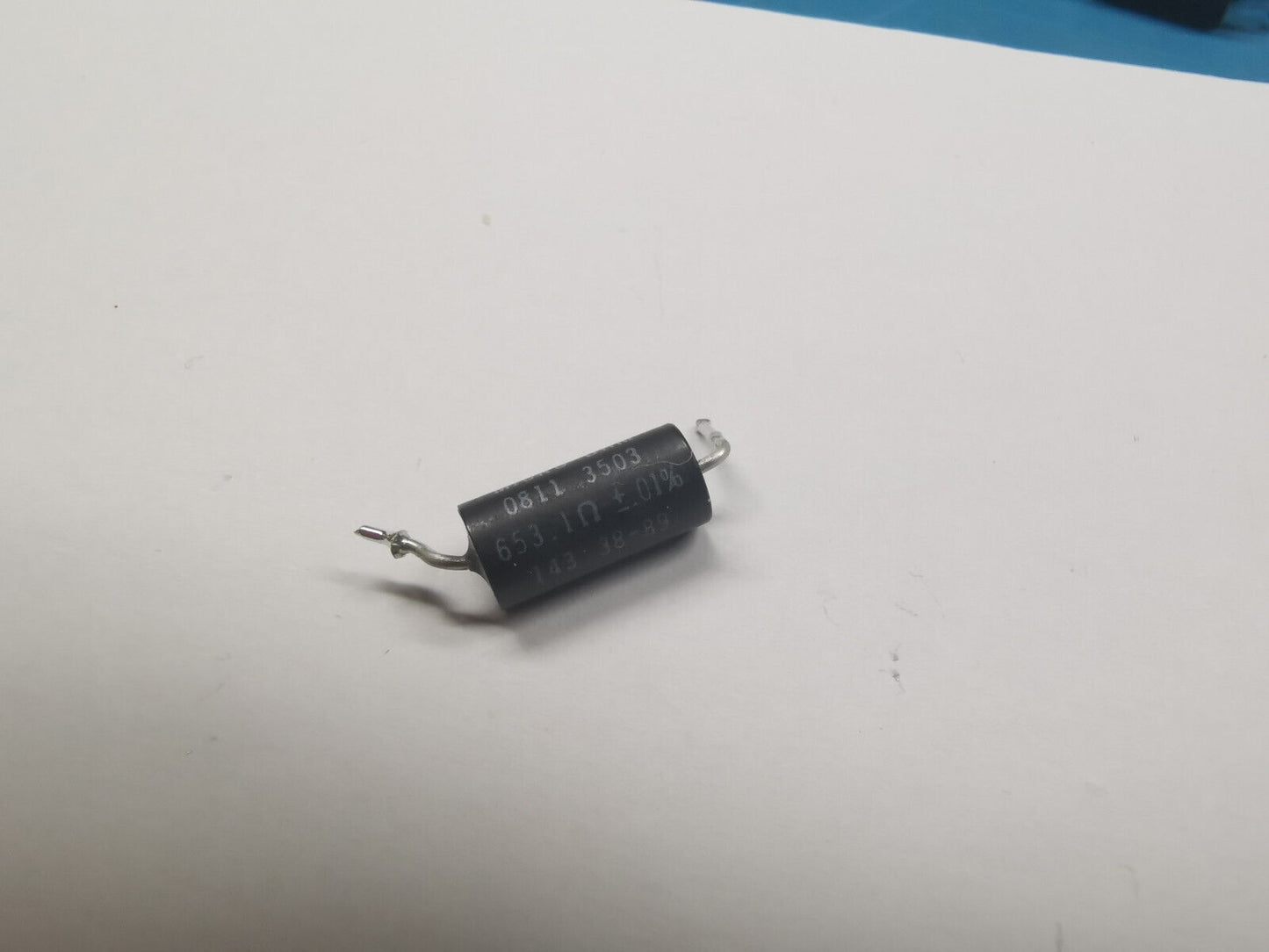0.01% Precision Resistor Military Grade 300R 600R 900R 9.24K 450R  Micro Ohm LRC