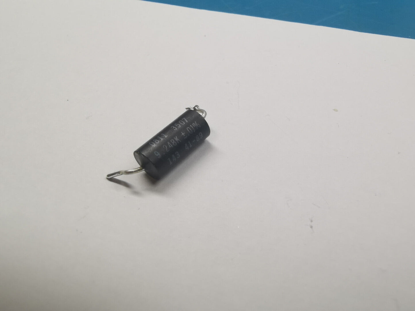 0.01% Precision Resistor Military Grade 300R 600R 900R 9.24K 450R  Micro Ohm LRC