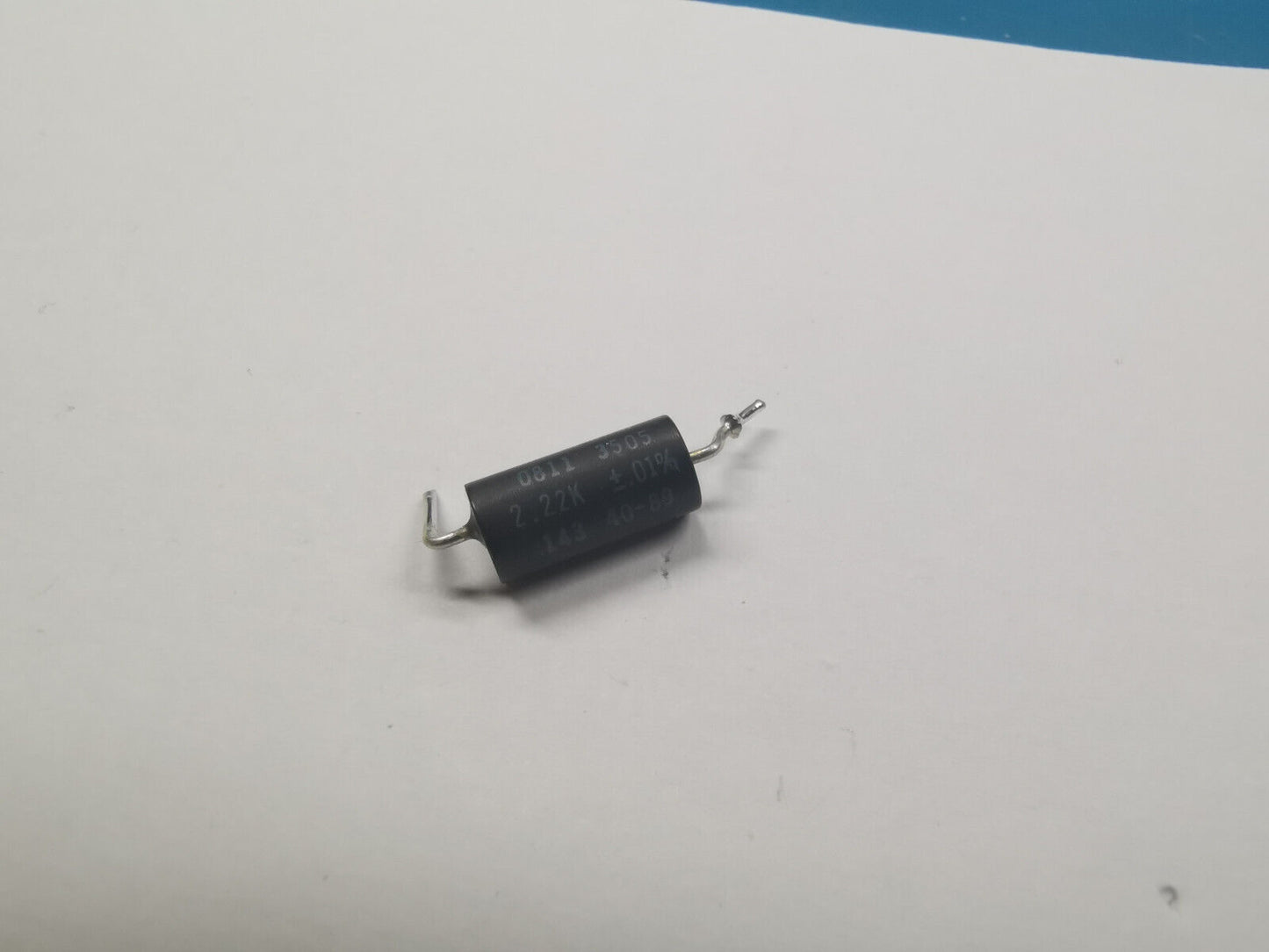 0.01% Precision Resistor Military Grade 300R 600R 900R 9.24K 450R  Micro Ohm LRC