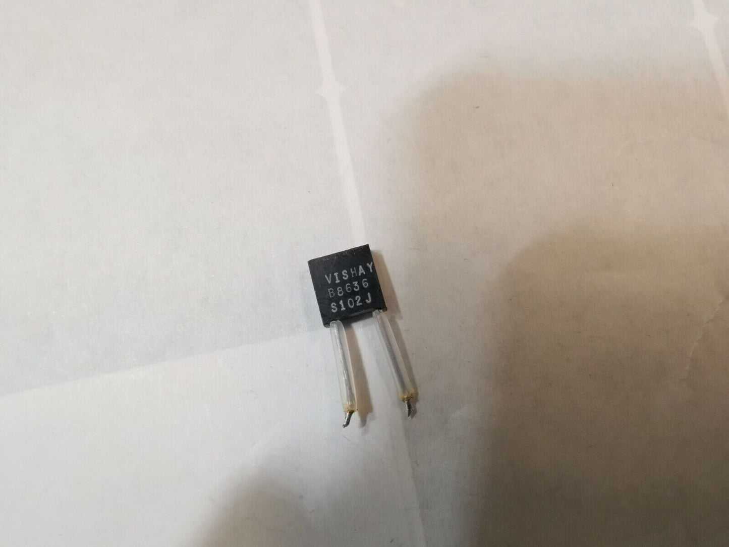 Vishay S Series 0.1% Precision Foil Resistor  1R 10R 22R 100R 180R 909R 1K