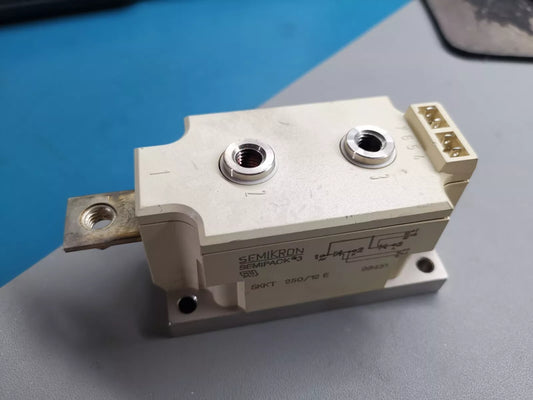 Semikron SKKT 250/12 E Thyristor Module 1200V 250A 200mA