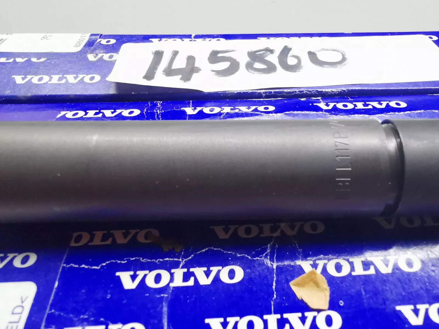Genuine Volvo Penta Fuel Injection Nozzle 424530