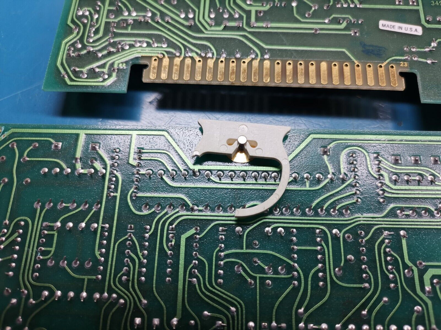 HP 8754A Network Analyzer PCB Joblot