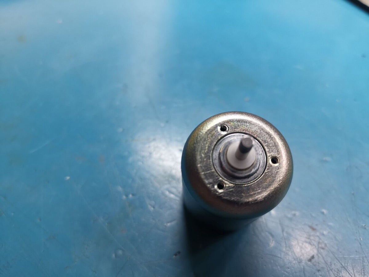 Premotec Genuine Premotec DC Motor 12v 9904 120 18825 For TurnTable – mjtronix