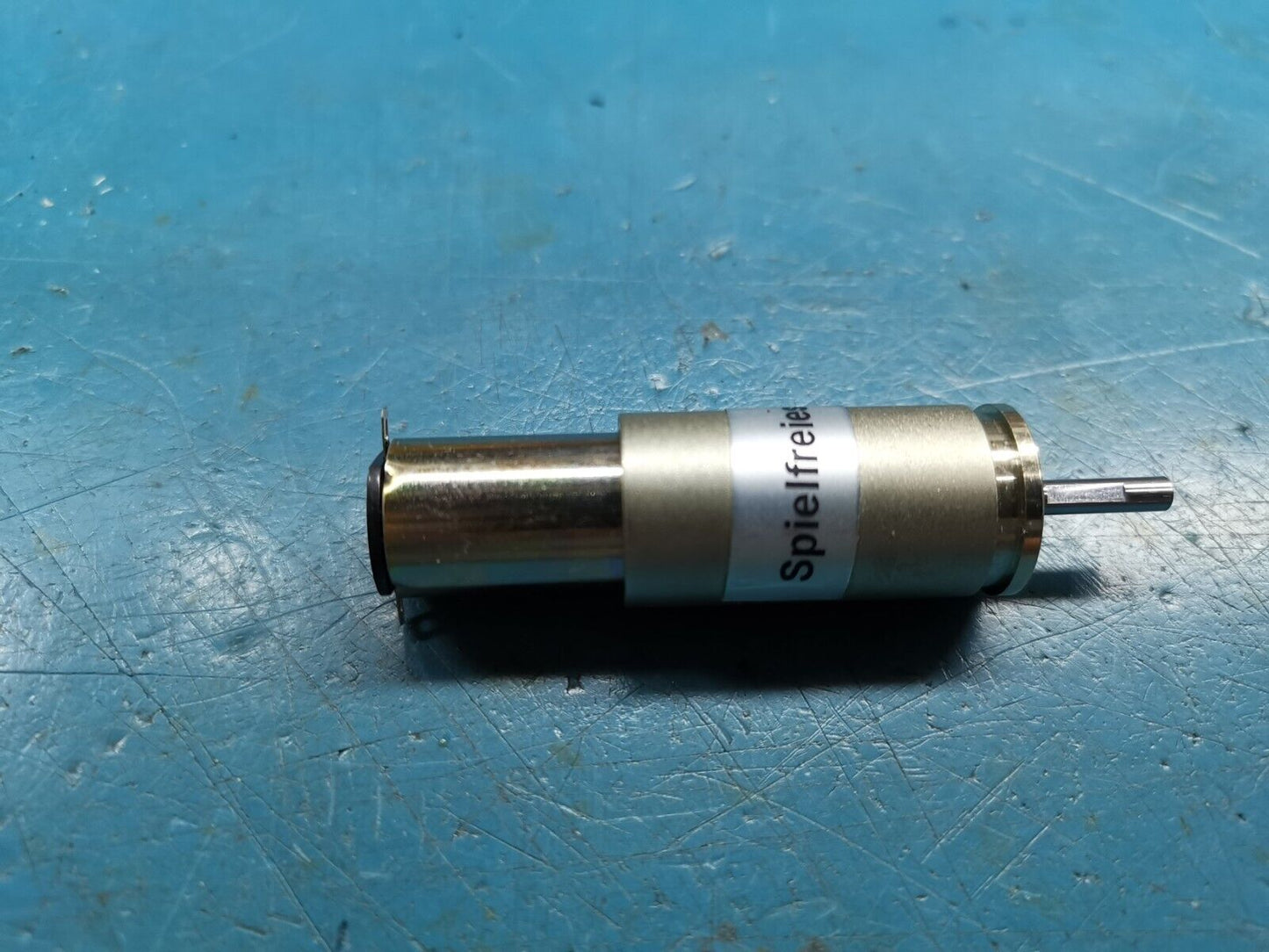 High Torque Motor Gear Box Reduction GearBox Motor 3.3v To 6v