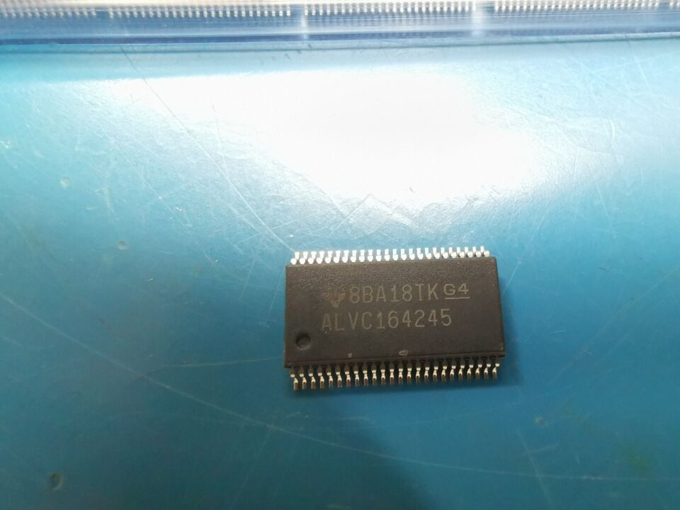 5pcs Genuine TI 74ALVC164245 3.3v To 5v Level Shifting TRANSCEIVER