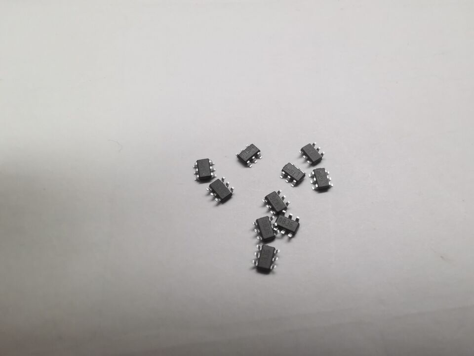 10pcs Genuine LTC4412HV Power Management Specialised PMIC 36V, Low Loss Power