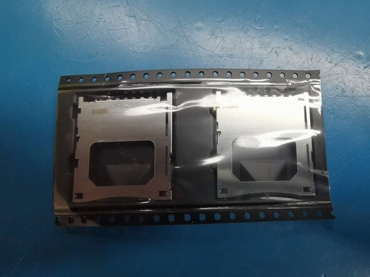 2pcs Molex SD Card SMD Card Connector