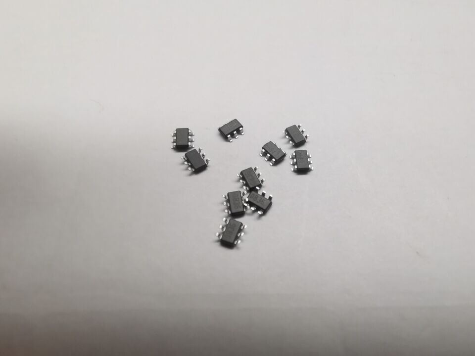 10pcs Genuine LTC4412HV Power Management Specialised PMIC 36V, Low Loss Power