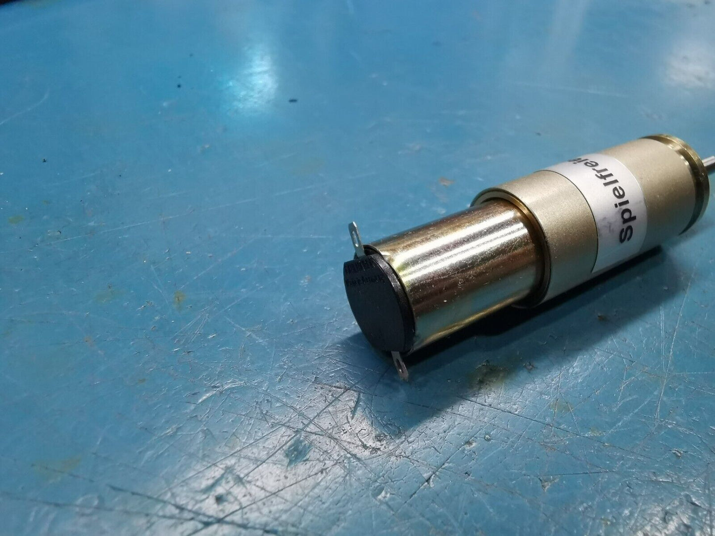 High Torque Motor Gear Box Reduction GearBox Motor 3.3v To 6v