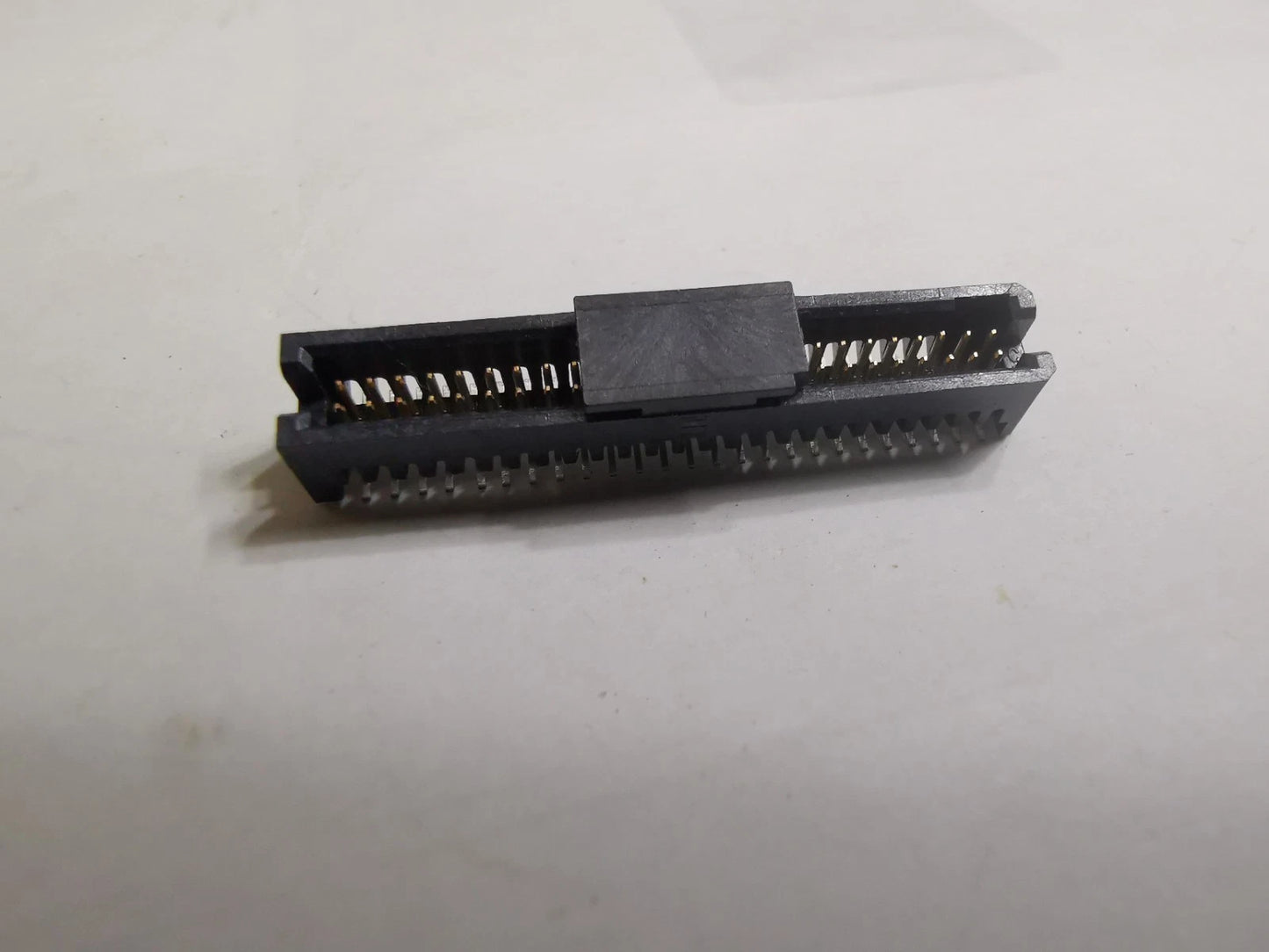50 Pin TFM Tiger Eye Connector SMD Samtec High-Reliability Connector 2 x 25 Pin