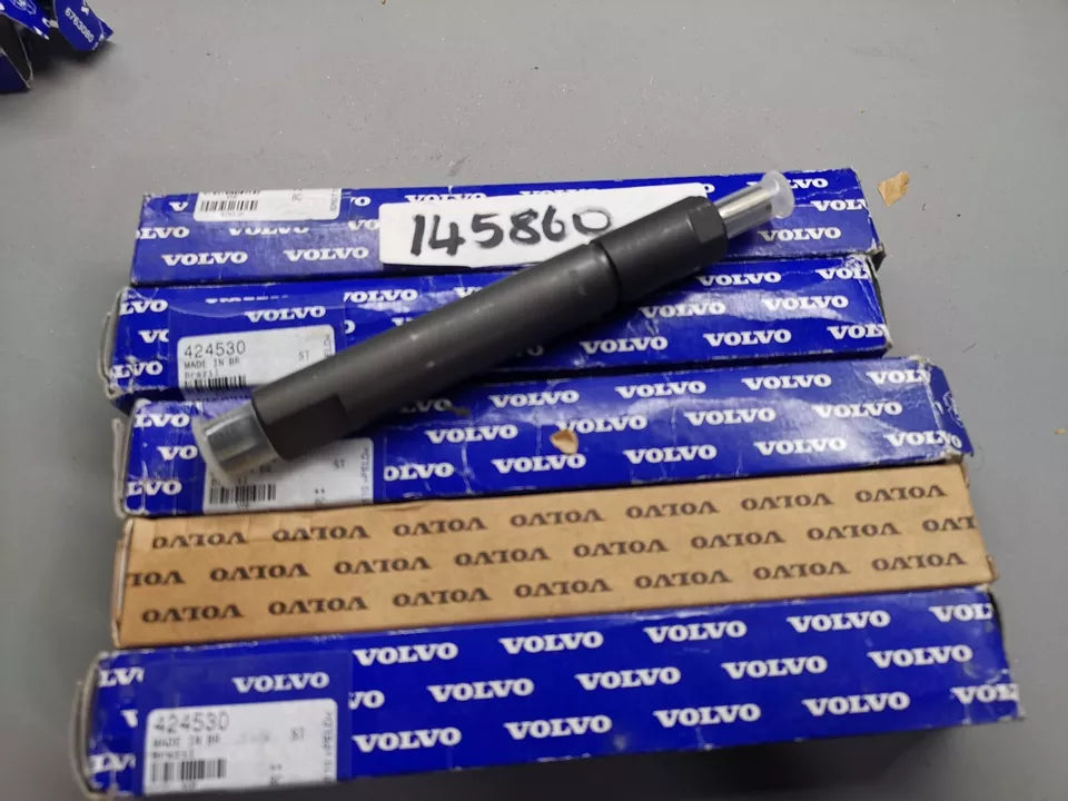 Genuine Volvo Penta Fuel Injection Nozzle 424530