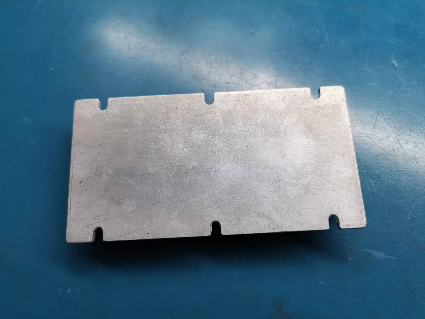Vicor VE-HAM-CL AC To DC Converter Module 675W Max