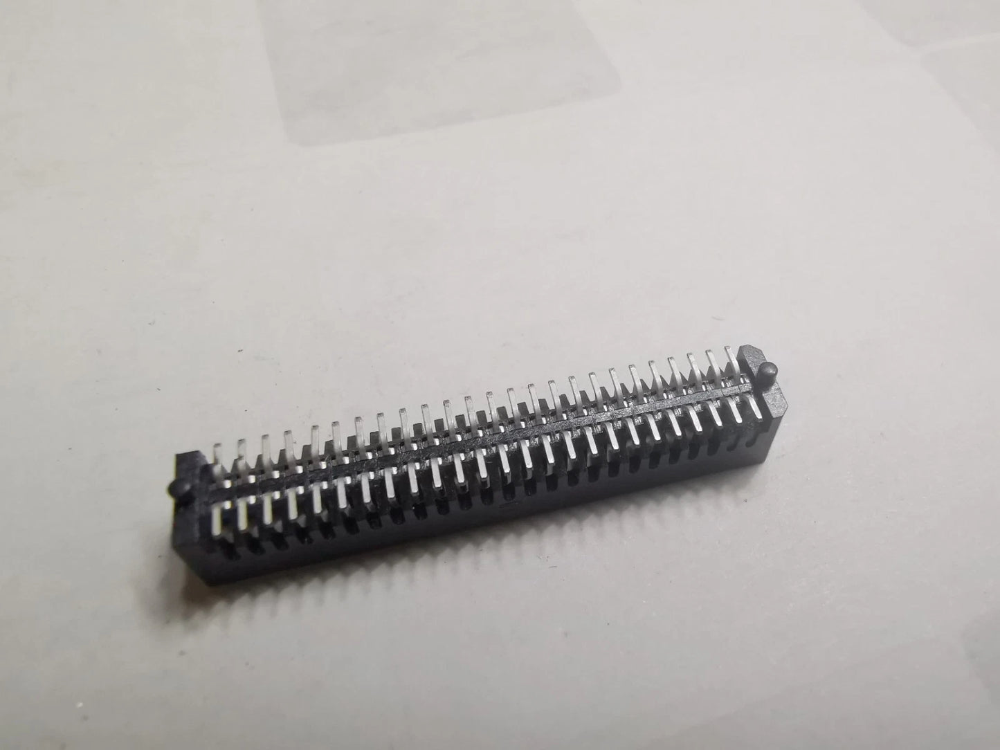 50 Pin TFM Tiger Eye Connector SMD Samtec High-Reliability Connector 2 x 25 Pin
