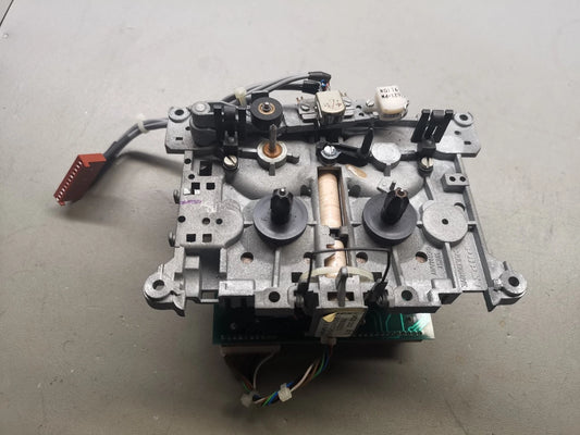 Papst MDD 303 Motoren KG D-7772 Cassette Tape Module