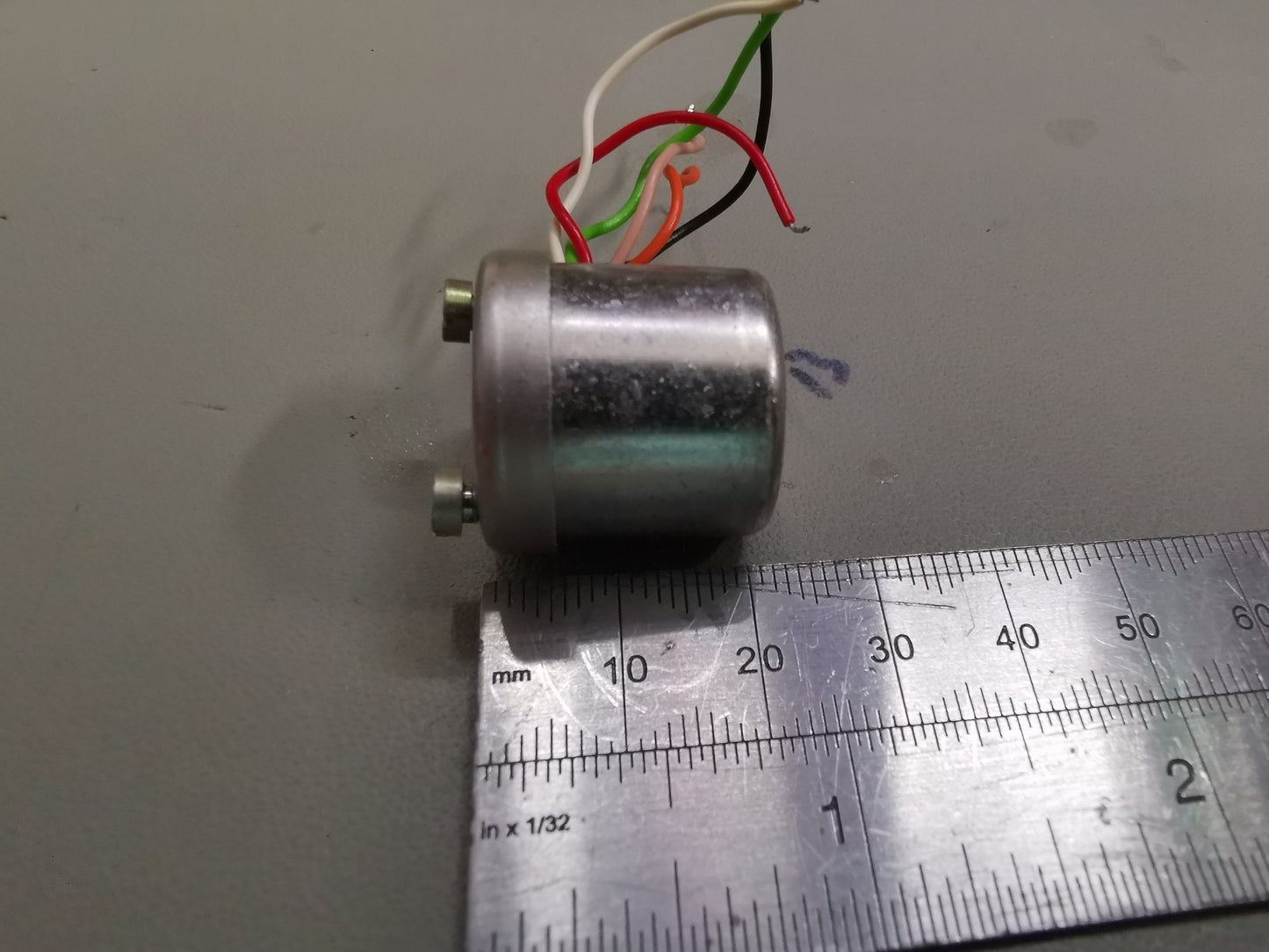 600R : 30R + 30R Audio Signal Isolation Transformer Impedance Matching Transformer