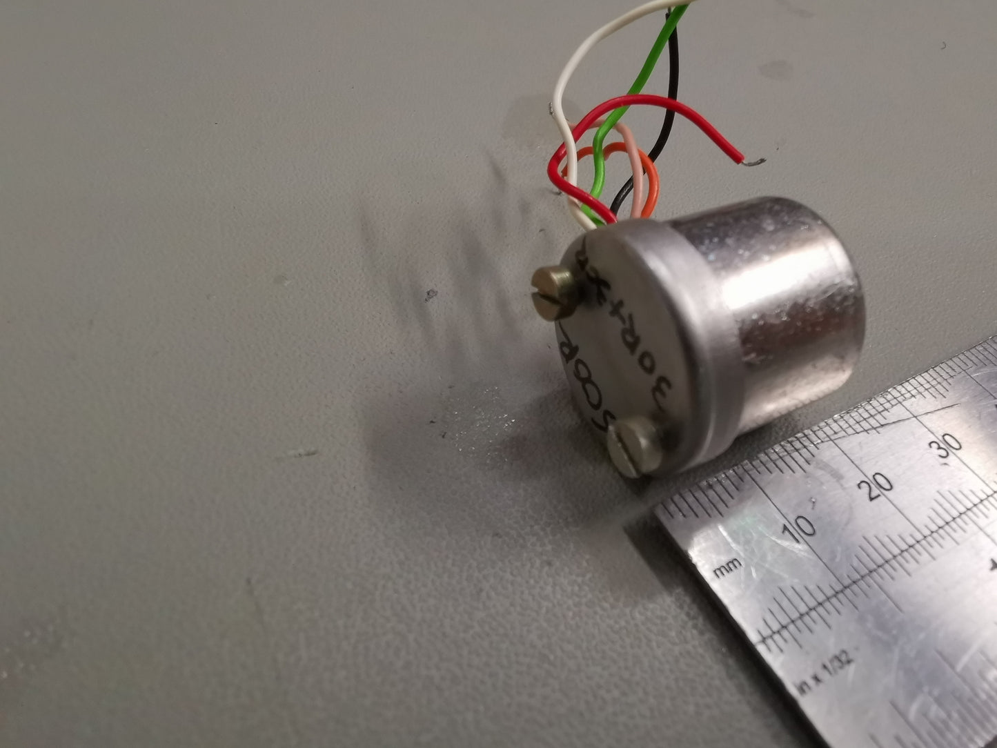 600R : 30R + 30R Audio Signal Isolation Transformer Impedance Matching Transformer